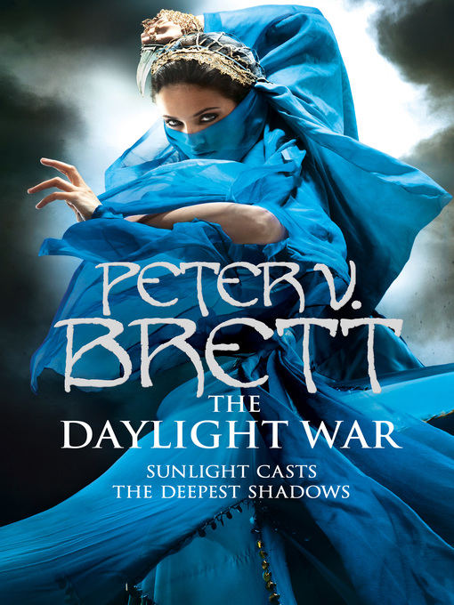 The Daylight War (eBook): Demon Cycle Series, Book 3 by Peter V. Brett ...